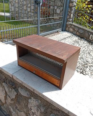 trappole per polline
