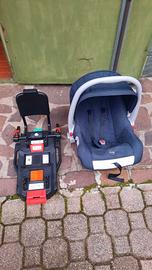Trio Foppapedretti