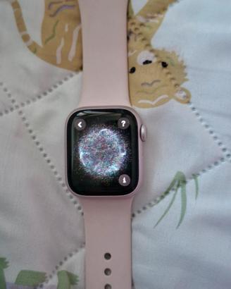 Apple watch serie 9 41 mm - gps