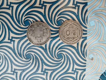 Monete da collezione italiane