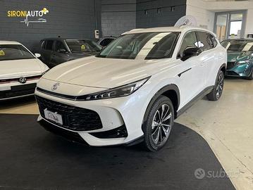 MG HS 1.5T-GDI AT Luxury - PROMO SIRONIAUTO+