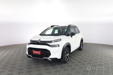 CITROEN C3 Aircross C3 Aircross PureTech 110 S&S