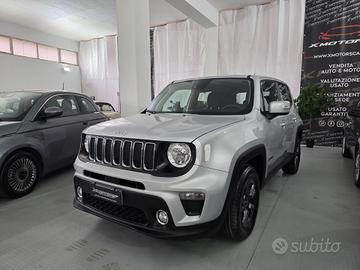Jeep Renegade 1.6 Mjt 130CV Aziendale
