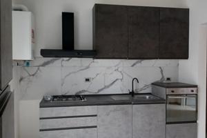 Appartamento due stanze laterale via Bologna