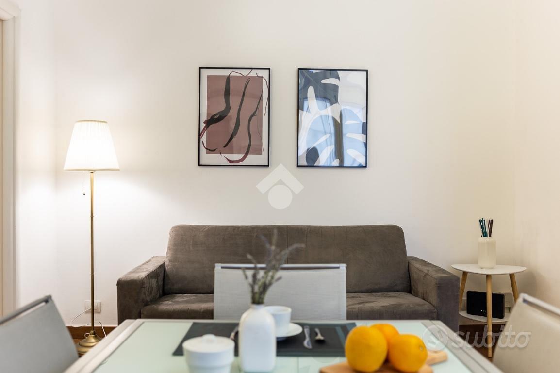 Apartment in Milano, Borgo Ortolani, Municipio 1 - Vista 3