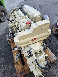Coppia motori VM HR692HI9 170CV