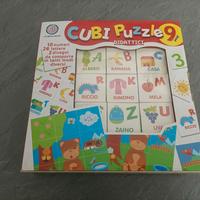 cubi per prima infanzia educativo 