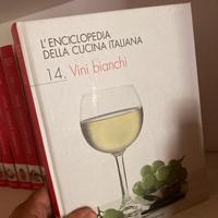 Enciclopedia della cucina italiana
