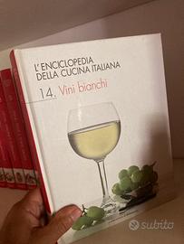 Enciclopedia della cucina italiana