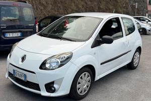 Renault Twingo 1.2 benzina euro5 2010