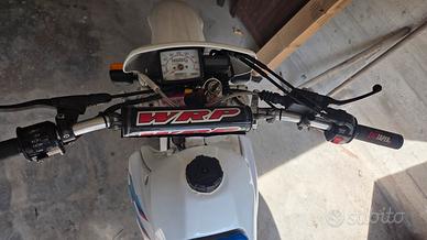 yamaha tts 600 belgarda