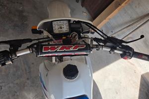 yamaha tts 600 belgarda