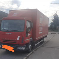 Vendita Autocarro