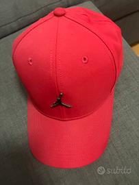 Capello Jordan