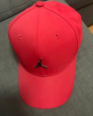 Capello Jordan