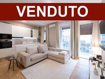Appartamento di 80 m² con 2 locali a Milano
