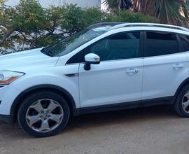 FORD Kuga 1ª serie - 2010