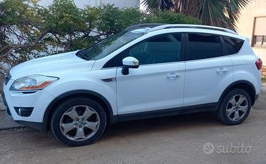 FORD Kuga 1ª serie - 2010