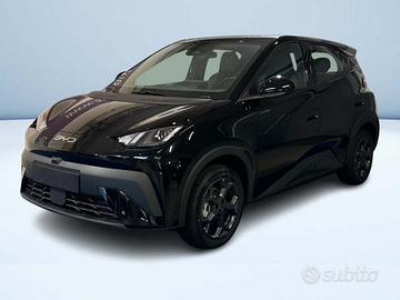 BYD Dolphin Surf Boost