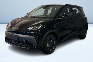 BYD Dolphin Surf Boost