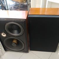 Electro Voice Interface A + Equalizer , Tweeter ..