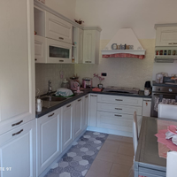 Cucina nuovissima