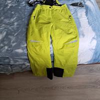 
pantaloni sci ragazza 152 cm cmp campagnolo
brugi