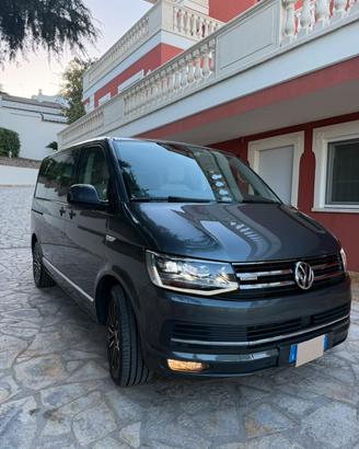 Volkswagen Multivan 2.0 Tdi 4 motion DSG Highline