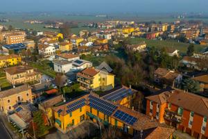 2 LOCALI A BARICELLA