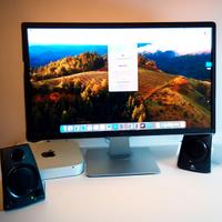 Apple Mac Mini Late 2014 i5 2.6 Ram 8Gb SSd 240Gb