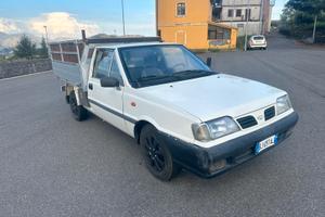 Daewoo Truck Plus 1.9 diesel Pick-up