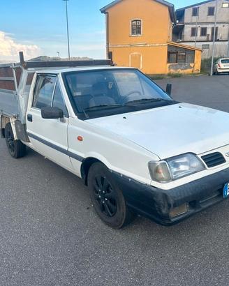 Daewoo Truck Plus 1.9 diesel Pick-up
