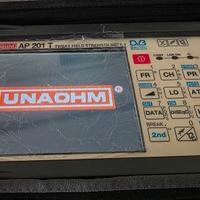 Misuratore di campo unaohm AP201T