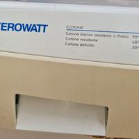 lavatrice zerowat 5 kg