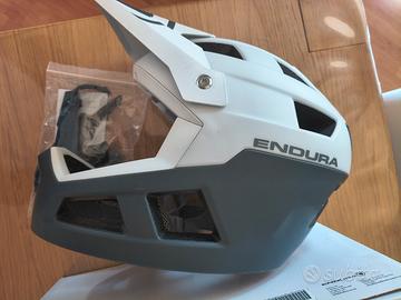 Casco MTB 
