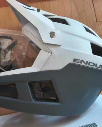 Casco MTB 