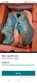 Nike vaporfly next