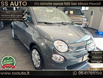 Fiat 500 1.0 Hybrid