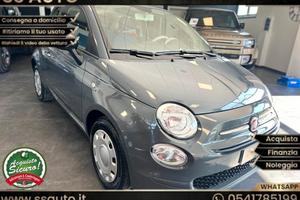 Fiat 500 1.0 Hybrid