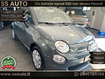 Fiat 500 1.0 Hybrid