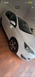 Peugeot 308 1.6bluehdi 120cv Allure