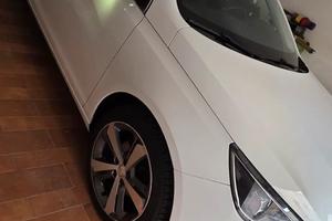 Peugeot 308 1.6bluehdi 120cv Allure