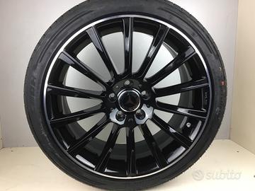 Cerchi in lega 19 Mercedes classe A w177 B CLA