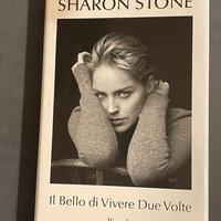 Il bello di vivere due volte Sharon Stone