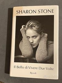 Il bello di vivere due volte Sharon Stone