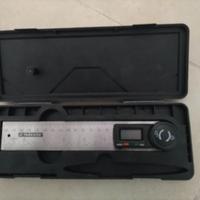 Goniometro digitale Parkside