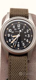 Hamilton Khaki Field Mechanical