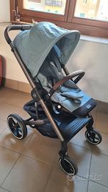 Nuovo CYBEX Gold Balios S Lux Passeggino
