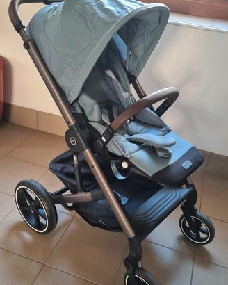 Nuovo CYBEX Gold Balios S Lux Passeggino