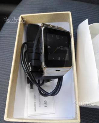 Smartwatcth nuovo